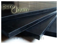 EPDM PURE GUM