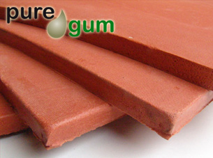 Silicone Sponge PUREGUM