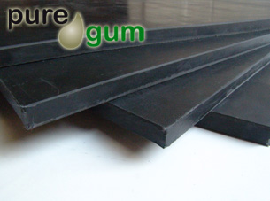NATURAL RUBBER SPONGE PUREGUM