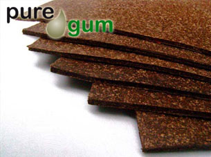 NITRILE CORK PUREGUM