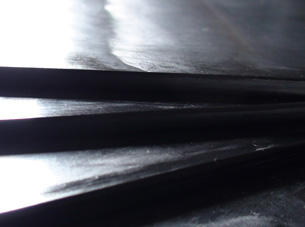 VITON GASKET LEVELERS