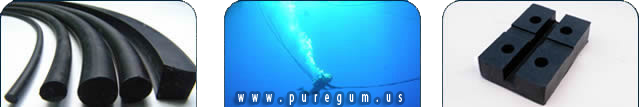 SHIPPING INDUSTRY PURE GUM