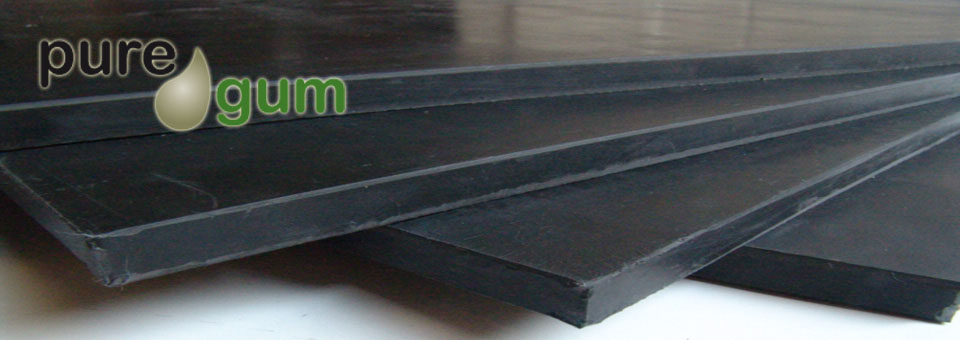 Neocork � Elastomer Vibration Isolator